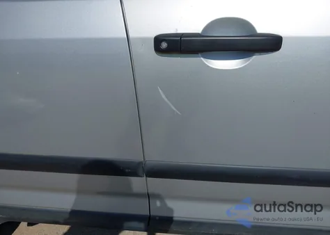 2006 Honda Cr-V Lx из США, поврежденный, VIN SHSRD78516U436069